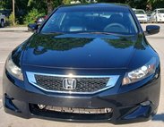 2009 Honda Accord EX-L