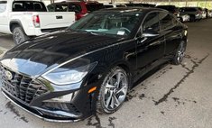 2023 Hyundai Sonata SEL Plus
