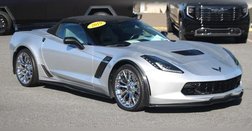2019 Chevrolet Corvette Z06