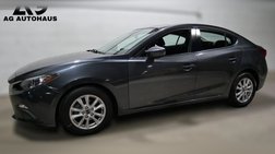 2014 Mazda MAZDA3 i Grand Touring
