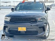 2023 Dodge Durango GT Launch Edition