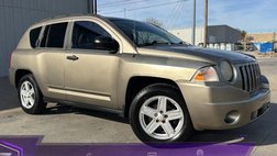 2008 Jeep Compass Sport