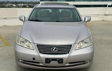 2007 Lexus ES 350 Base