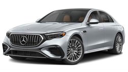 2025 Mercedes-Benz E-Class AMG E 53 HYBRID