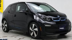 2018 BMW i3 Base