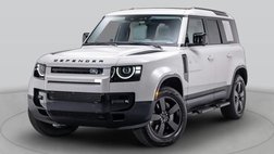 2026 Land Rover Defender 110 P300 S