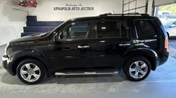 2015 Honda Pilot EX