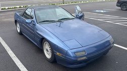 Cheap Mazda RX-7 for Sale - iSeeCars.com