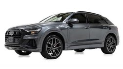 2020 Audi Q8 quattro Prestige 55 TFSI