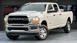 2022 Ram Ram Pickup 2500 Tradesman