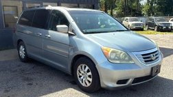 2010 Honda Odyssey EX-L