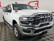2025 Ram Ram Pickup 2500 Big Horn