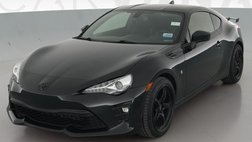 2020 Toyota 86 GT