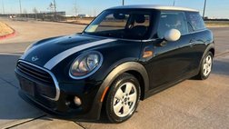 2016 MINI Hardtop Cooper
