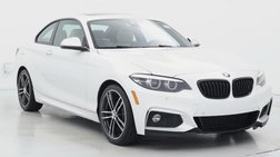 2020 BMW 2 Series 230i