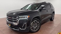 2020 GMC Acadia AT4