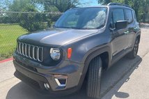 2021 Jeep Renegade Upland