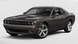 2018 Dodge Challenger 392 HEMI Scat Pack Shaker