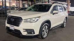 2020 Subaru Ascent Premium 8-Passenger