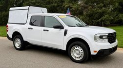 2023 Ford Maverick XL