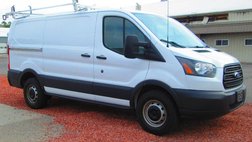 2015 Ford Transit 250