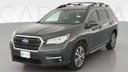 2020 Subaru Ascent Limited 7-Passenger