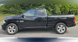 2014 Ram Ram Pickup 1500 Express