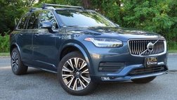 2020 Volvo XC90 T6 Momentum 7-Passenger