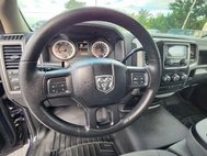 2015 Ram Ram Pickup 1500 Tradesman