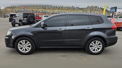 2009 Subaru Tribeca Limited 7-Passenger