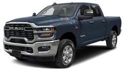 2026 Ram Ram Pickup 3500 Big Horn
