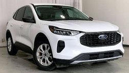 2023 Ford Escape Hybrid Active