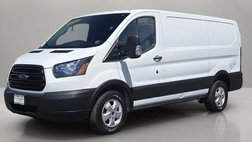 2019 Ford Transit 250
