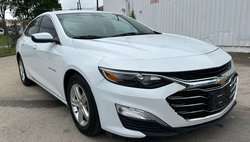 2022 Chevrolet Malibu LS Fleet