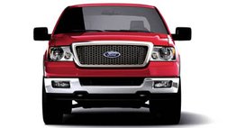 2005 Ford F-150 STX