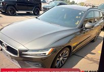 2021 Volvo V60 T5 Momentum