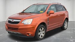 2008 Saturn VUE XR