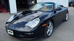 2004 Porsche 911 Carrera