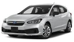 2020 Subaru Impreza Base