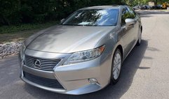 2015 Lexus ES 350 350 FWD