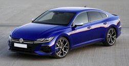 2021 Volkswagen Arteon SEL Premium R-Line