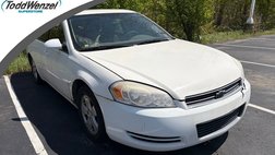 2007 Chevrolet Impala LT