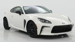 2023 Toyota GR86 Premium