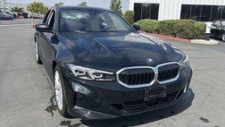 2025 BMW 3 Series 330i