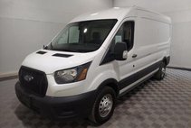 2023 Ford Transit 250
