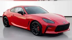 2025 Toyota GR86 Premium