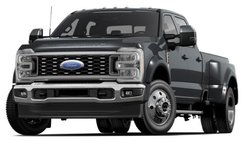 2026 Ford F-450 Super Duty Lariat