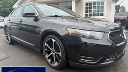 2014 Ford Taurus SHO