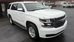 2015 Chevrolet Tahoe LS