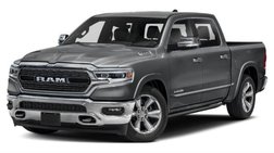 2019 Ram Ram Pickup 1500 Limited